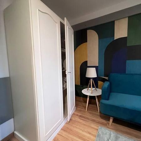Suite Lou - Studio _ Residence Isaelle ブレ・デューン エクステリア 写真
