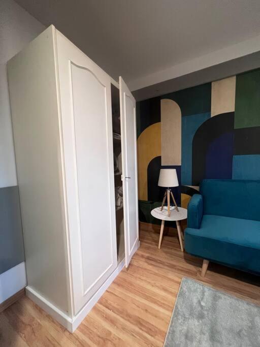 Suite Lou - Studio _ Residence Isaelle ブレ・デューン エクステリア 写真